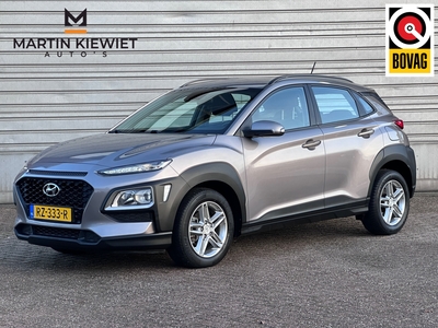 HYUNDAI KONA 1.0T Essence|Navigatie|Climate|Camera|PDC