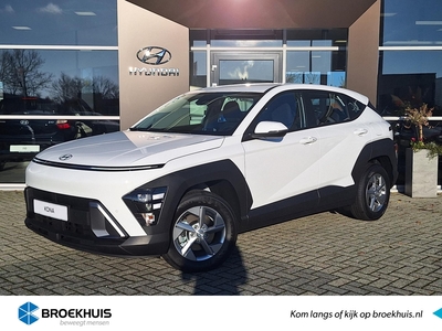 HYUNDAI KONA 1.6 GDI HEV Comfort