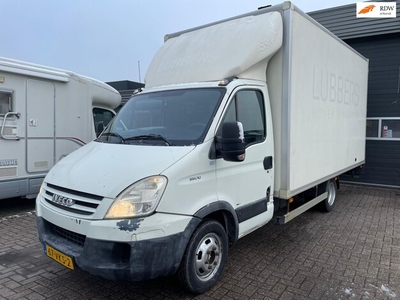 Iveco Daily Diesel