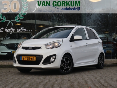 KIA PICANTO 1.0 CVVT GT-Line / Airco