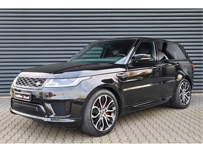 Land Rover Range Rover Sport Diesel