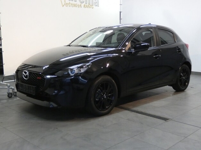 Mazda 2 Benzine