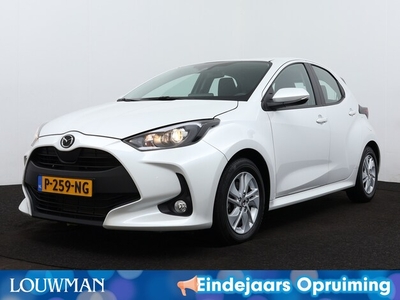 Mazda 2 Benzine