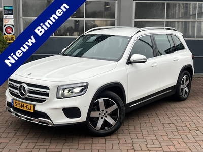 Mercedes-Benz GLB Benzine