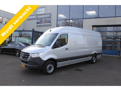 Mercedes-Benz Sprinter Diesel