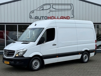 Mercedes-Benz Sprinter Diesel