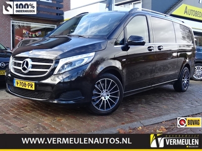 Mercedes-Benz V-klasse Diesel