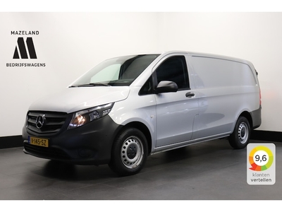 Mercedes-Benz Vito Diesel