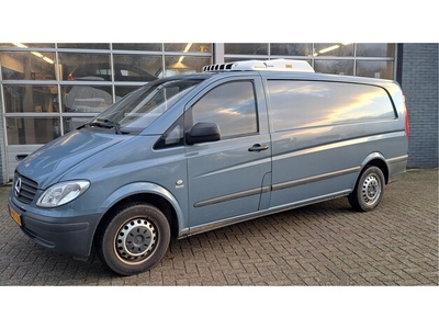 Mercedes-Benz Vito Diesel