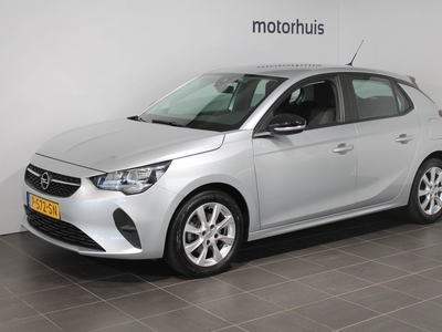 OPEL CORSA 1.2 Turbo 100pk Edition