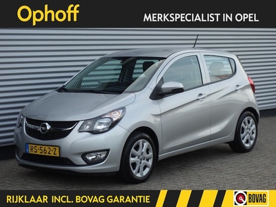 Opel Karl Benzine