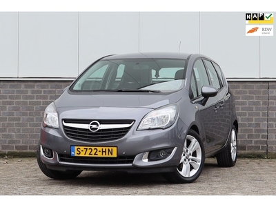 Opel Meriva Benzine