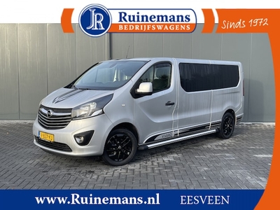 Opel Vivaro Diesel