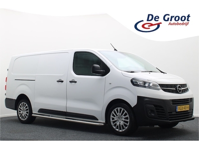 Opel Vivaro Diesel