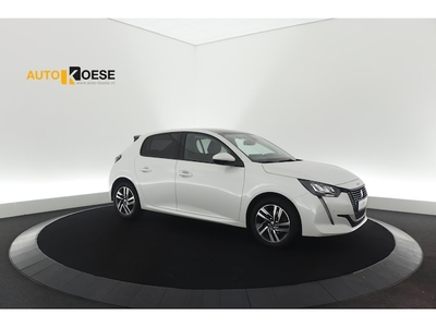 Peugeot 208 Benzine