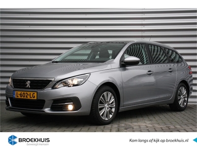 Peugeot 308 Benzine