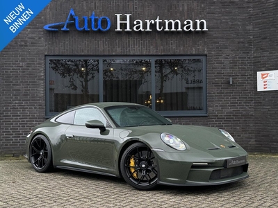 Porsche 911 4.0 GT3 Touring Keramisch | Lift | BOSE | Matrix PDLS+