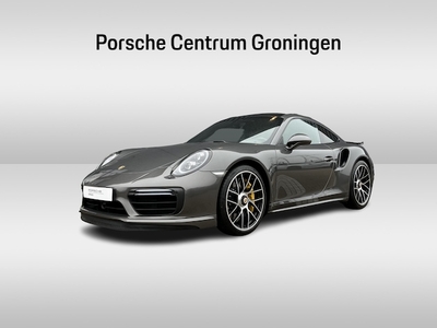 Porsche 911 Benzine