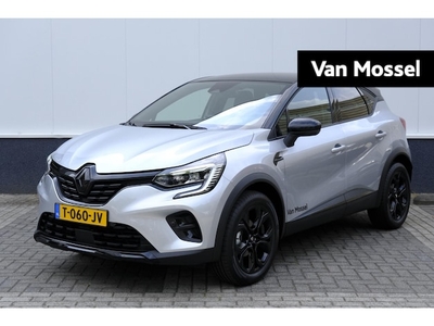 Renault Captur Benzine