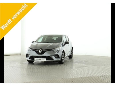 Renault Clio Benzine