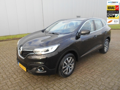 RENAULT KADJAR 1.2 TCe Limited