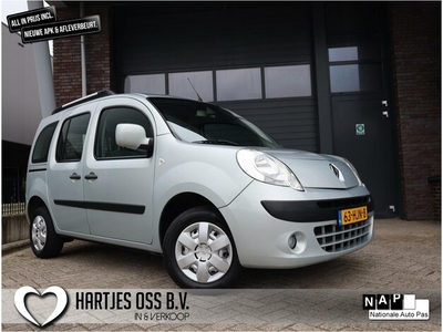 Renault Kangoo Family Benzine