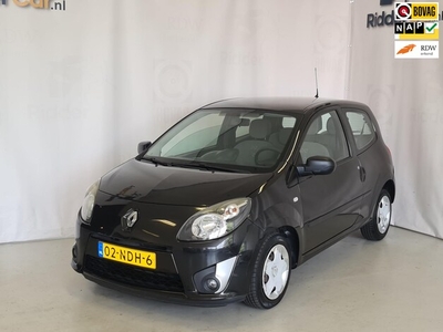 Renault Twingo Benzine