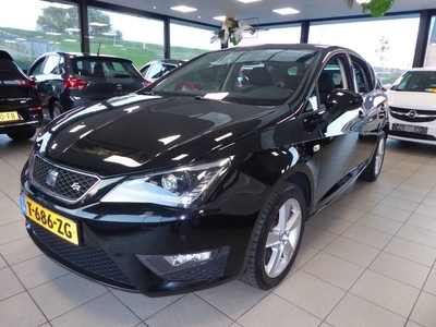 Seat Ibiza 1.0 EcoTSI FR LED 16'' CLIMA