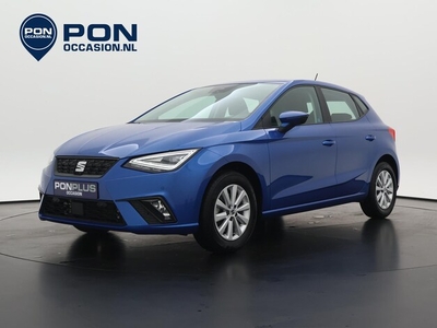 Seat Ibiza Benzine