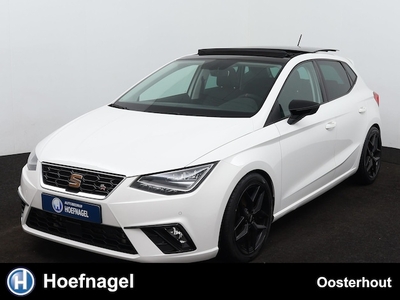 Seat Ibiza Benzine