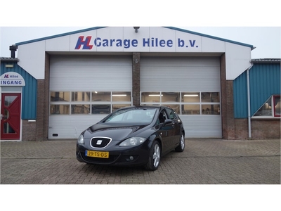 Seat Leon Benzine