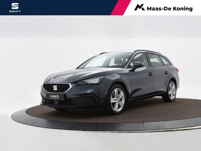 Seat Leon Benzine