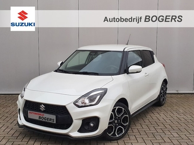 Suzuki Swift Benzine