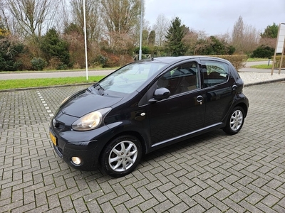 Toyota Aygo Benzine