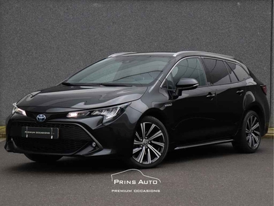 Toyota Corolla Touring Sports 1.8 Hybrid Dynamic