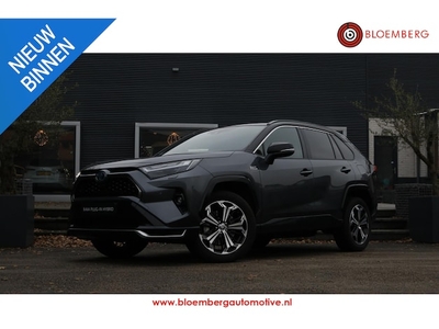 Toyota RAV4 Benzine