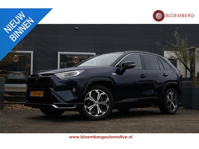 Toyota RAV4 Benzine