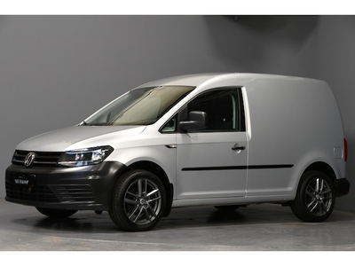 Volkswagen Caddy Benzine