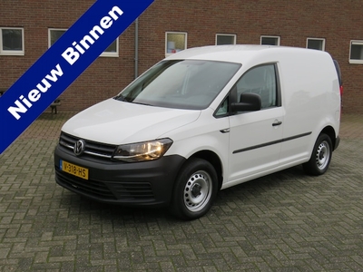 Volkswagen Caddy Diesel