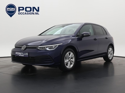 Volkswagen Golf Benzine