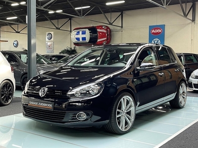 Volkswagen Golf Benzine