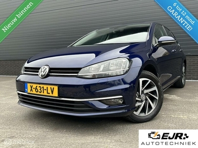 Volkswagen Golf Benzine