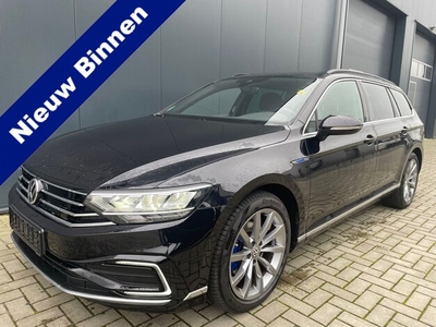 Volkswagen Passat Benzine