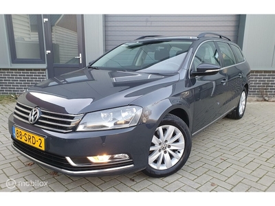 Volkswagen Passat Benzine