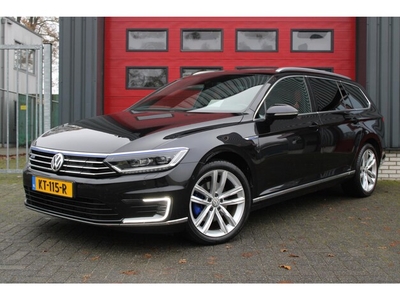 Volkswagen Passat Benzine