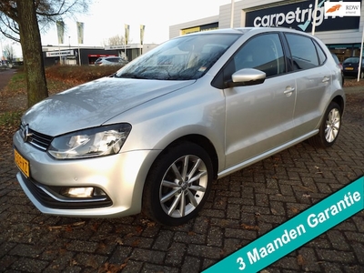 Volkswagen Polo Benzine