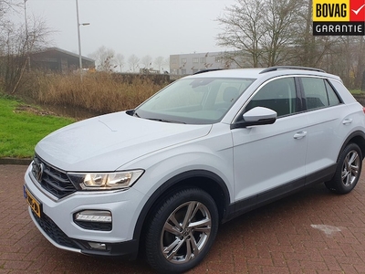 Volkswagen T-Roc Benzine