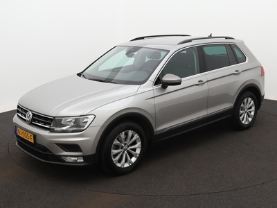 VOLKSWAGEN TIGUAN 1.4 TSI ACT Comfortline | Navigatie | Cruise Control | PDC |