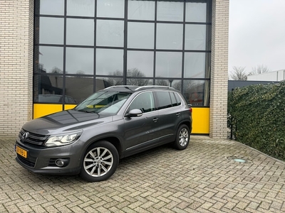 Volkswagen Tiguan Diesel