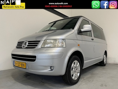 Volkswagen Transporter Diesel